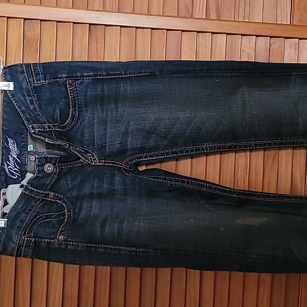 Womens Jeans